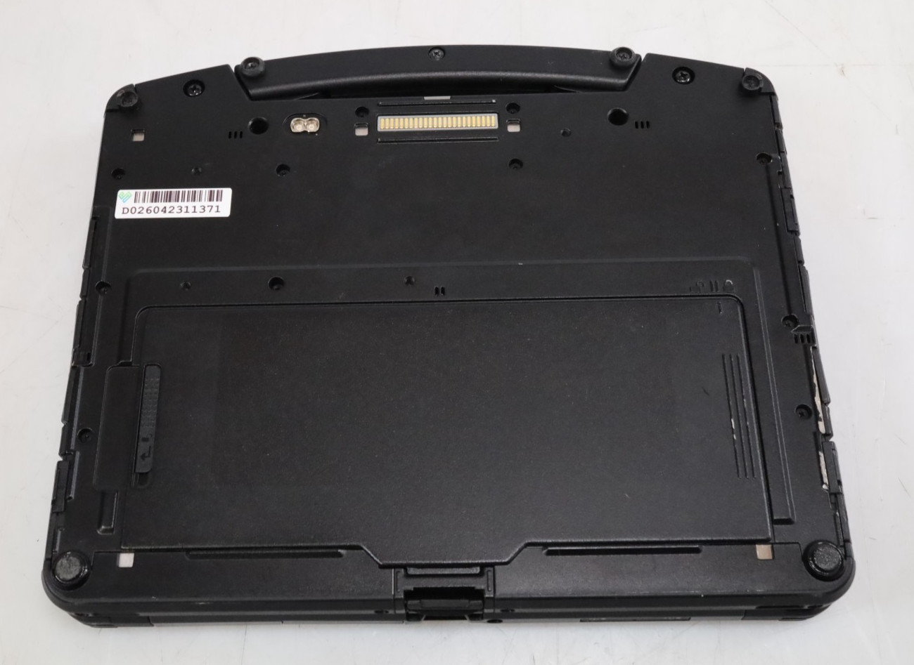 Panasonic Toughbook CF-20 10″ Intel m5 vPro 8GB DDR4 No HDD COA OS