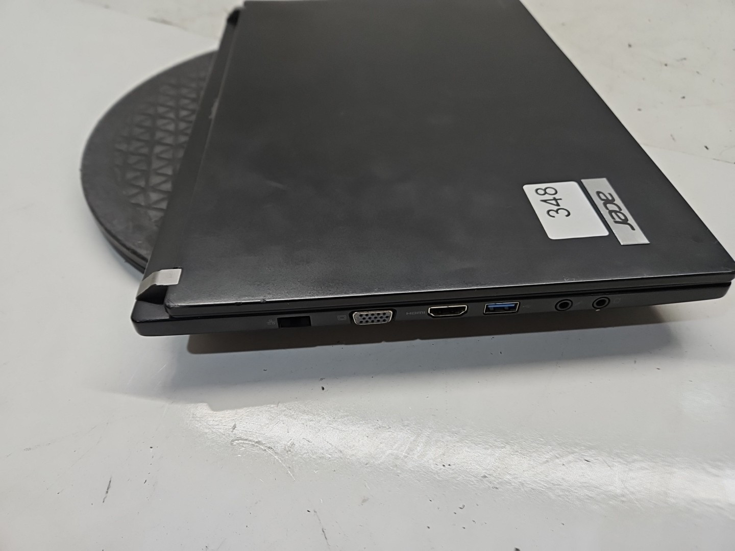 Acer TravelMate P645 V4da2 Intel i7-4500U 1.8GHz 2 GB NO HDD No Batt READ