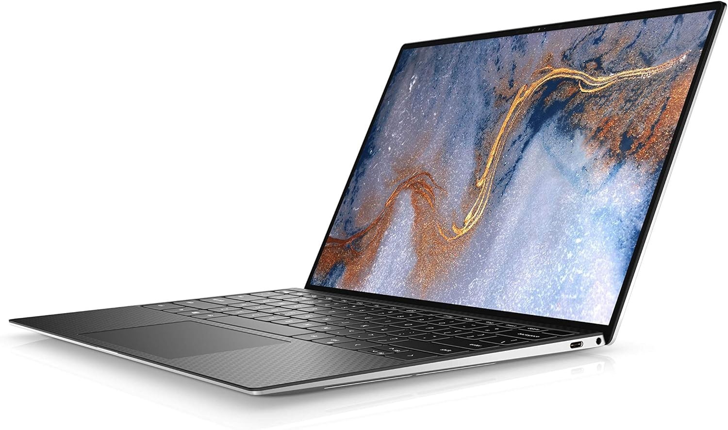 Dell XPS 13 9300 Laptop • i7-1065G7 • 16GB RAM • 512GB SSD • Windows 11 Pro