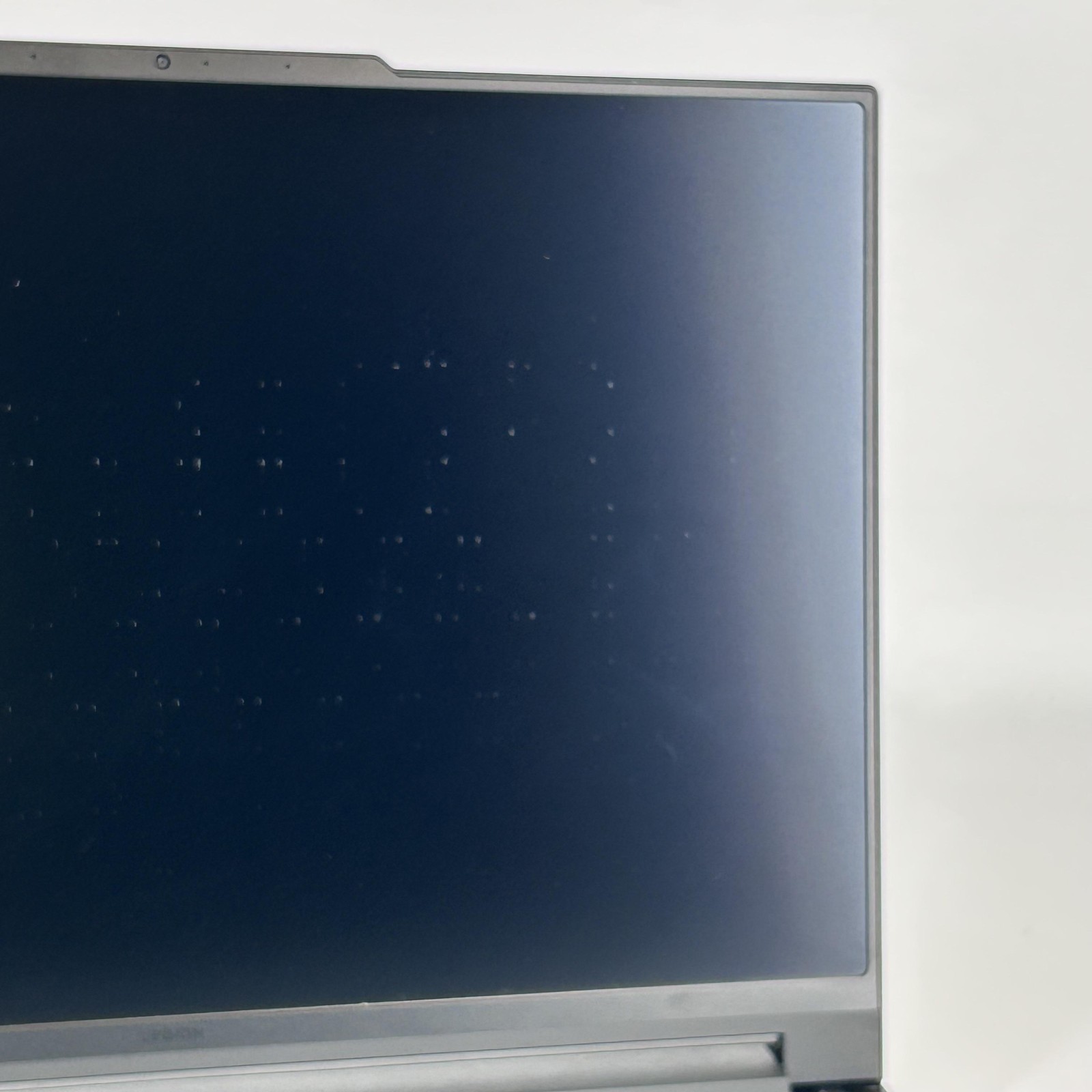 Lenovo Legion 9i Gen 9 16 165Hz QHD+ i9-14900HX 64GB 1TB SSD RTX 4080 LCD BLEED