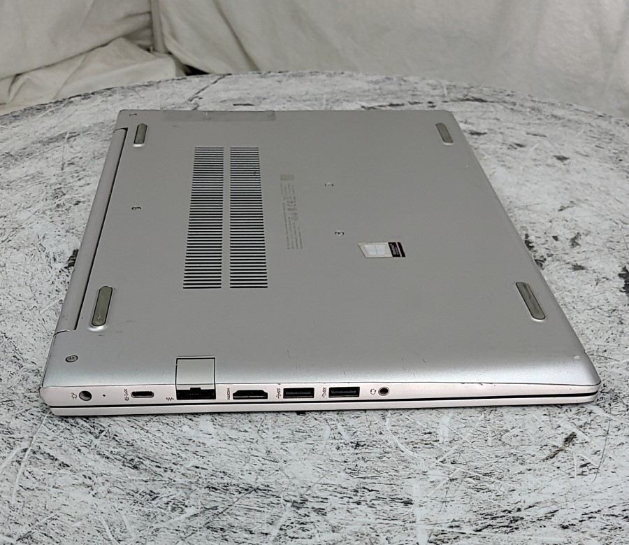 HP PROBOOK 445 G7 PC Laptop AMD RYZEN 7 4700U 12GB SEE NOTES