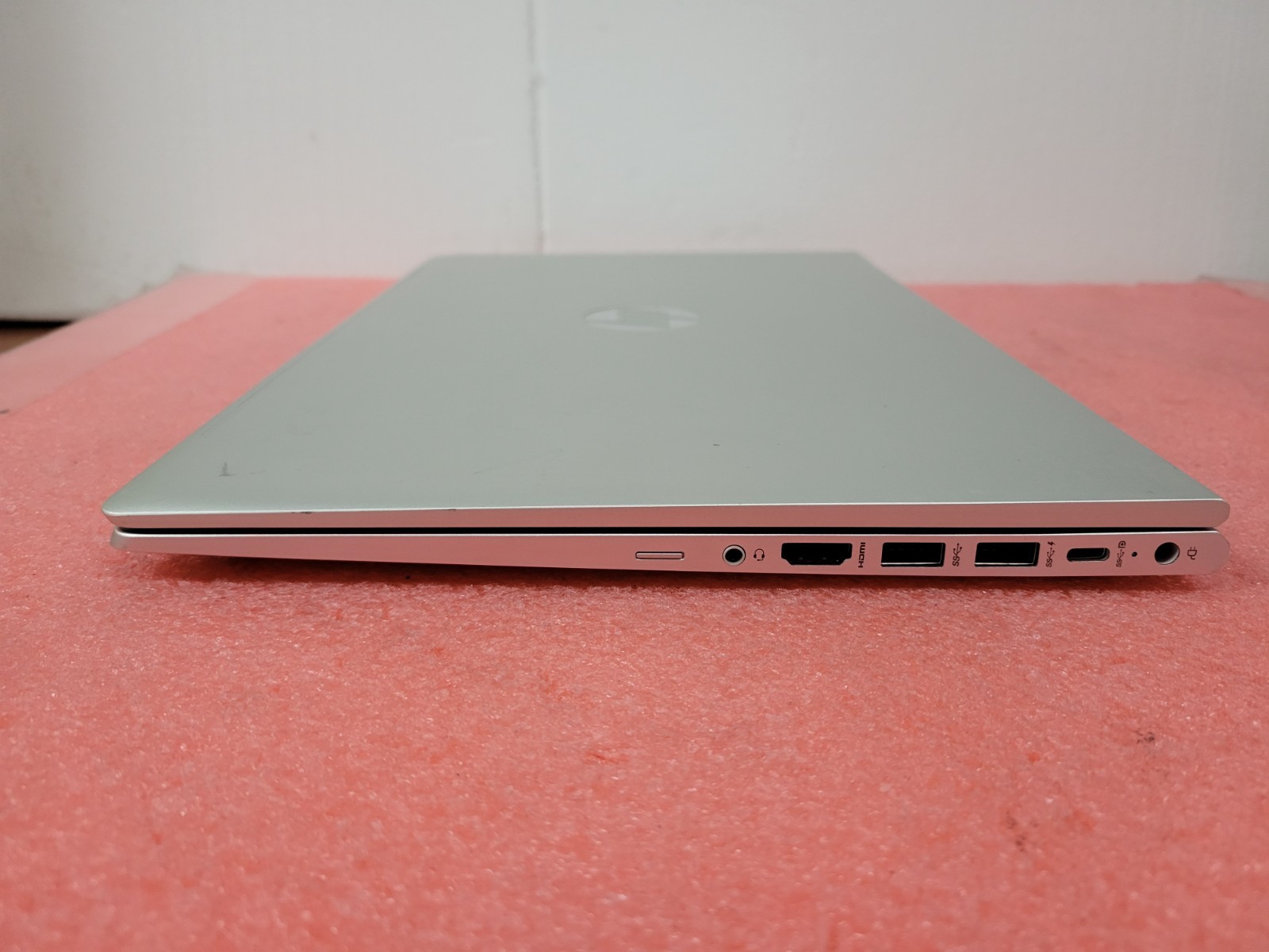 HP ProBook 450 G9 15.6″ i5-1235U 8GB RAM 512GB SSD Win 11 Pro *Dents* | C745
