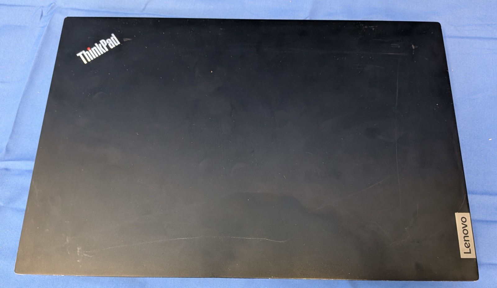 Lenovo ThinkPad E15 Gen 2 Laptop, Intel Core Proc., 8GB Mem, Windows 10 Pro
