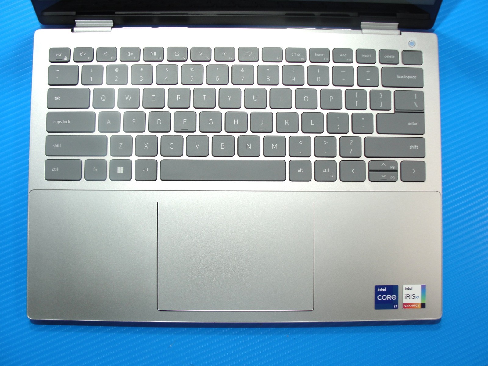 Dell Inspiron 7420 2n1 14”WUXGA TOUCH Core i7-1255U 1.7GHz 16GB RAM 512GB SSD+PA
