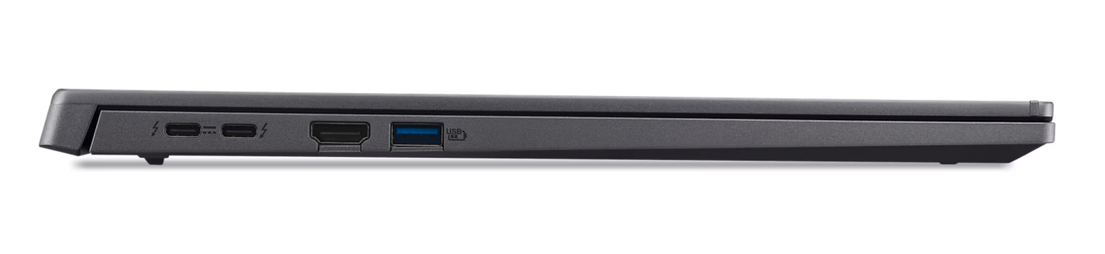 Acer Aspire 16 16″ Touch Core Ultra 7 155U 16GB 1TB SSD Win11 Home Refurb