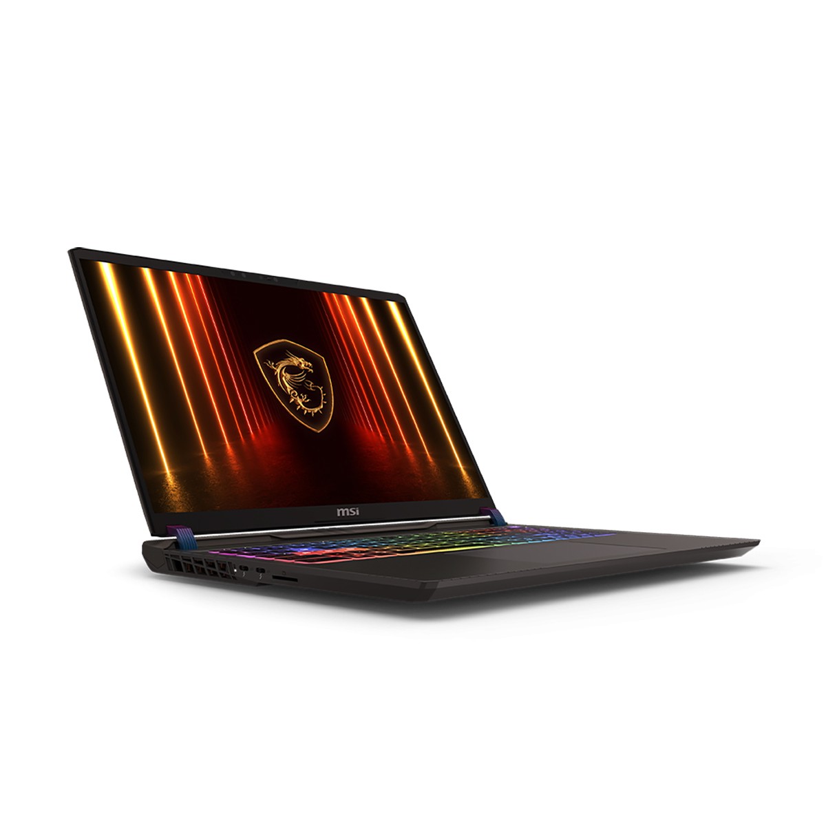 MSI Vector 16 HX AI A2XWIG-058US 16″ WQXGA 240Hz Gaming Laptop, Intel Core Ultra