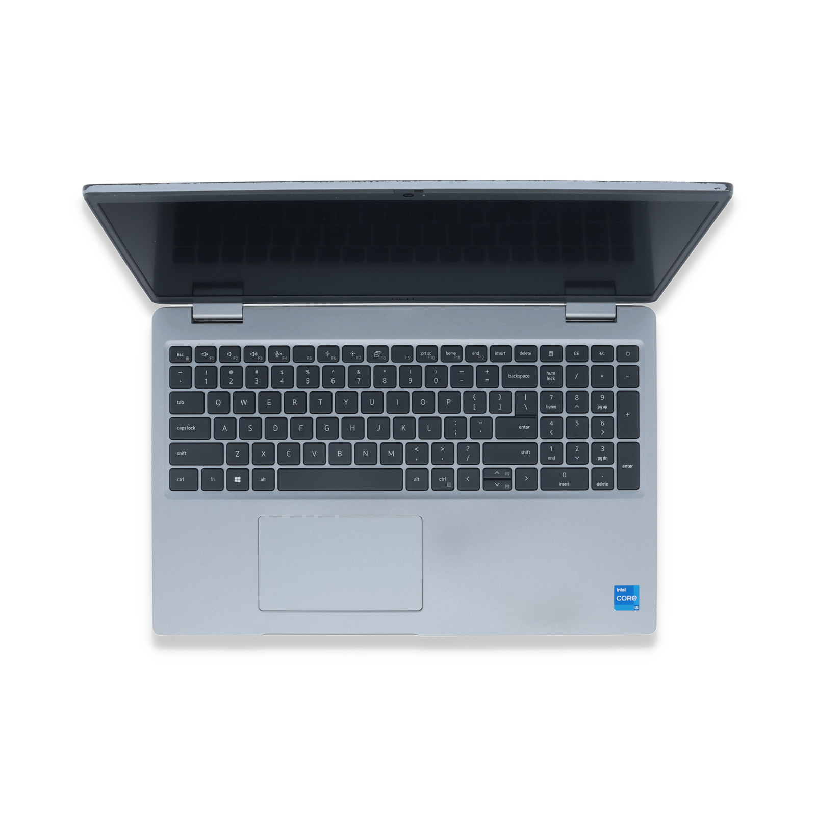 Dell Precision 15.6″ Laptop : i5 11th Gen | 8GB Ram 256GB SSD | Windows – Refurb