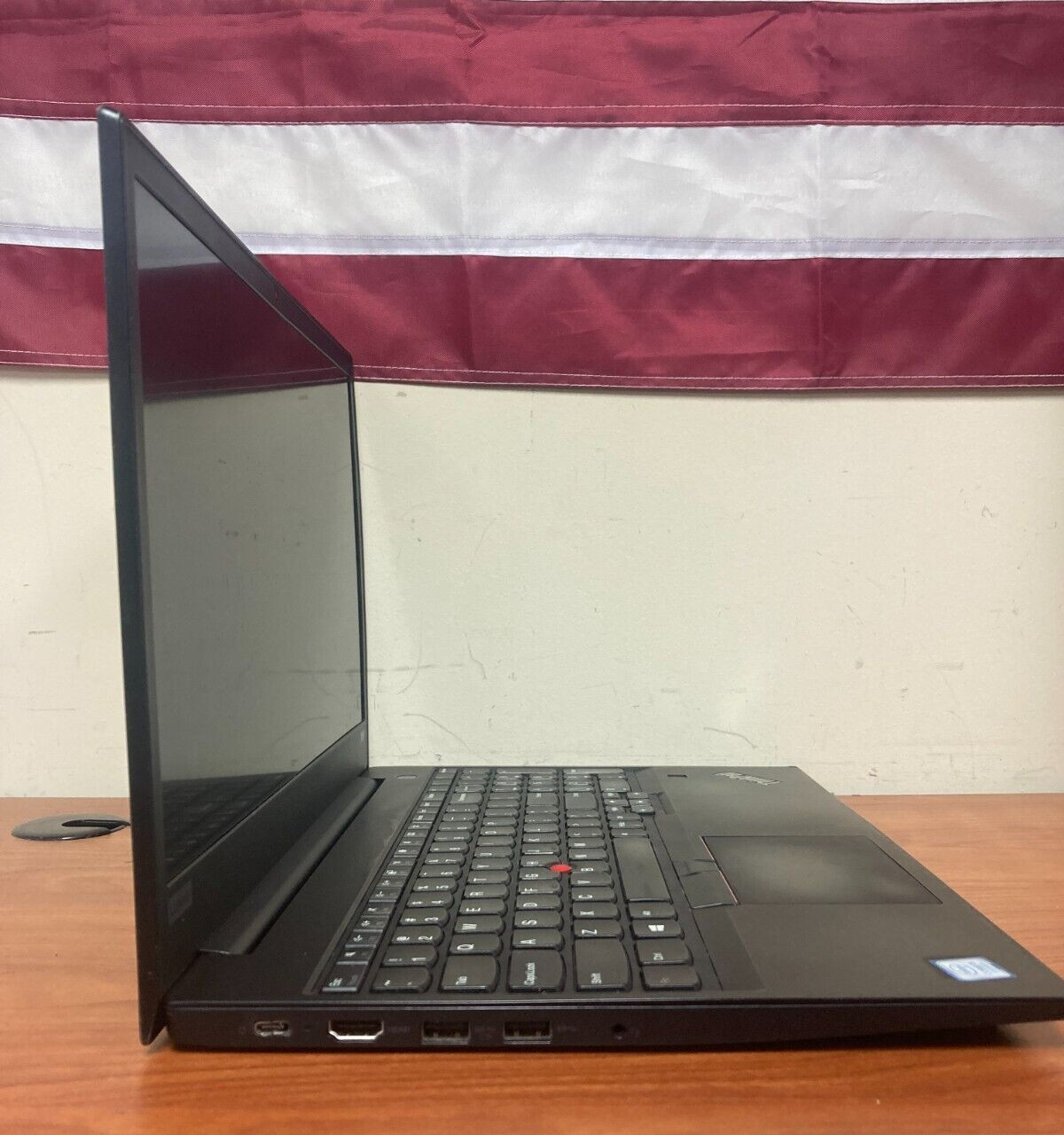 Lenovo ThinkPad E580 Intel Core i5-8th Gen *PARTS ONLY* *NO DISPLAY**READ*
