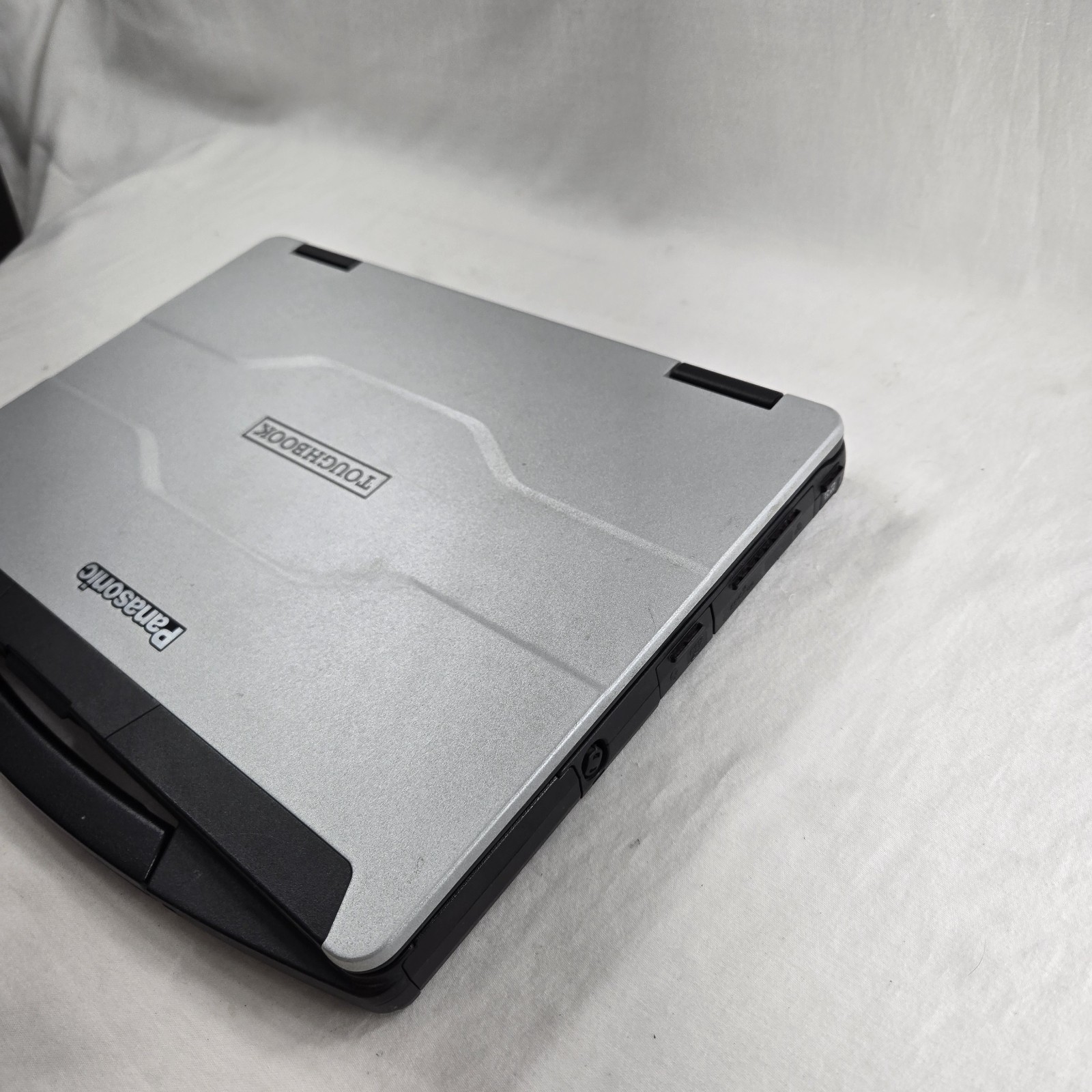 Panasonic Toughbook FZ-55 MK2 i7-1185G7 512GB SSD 32GB Ram – GPS – 4G – Grade B