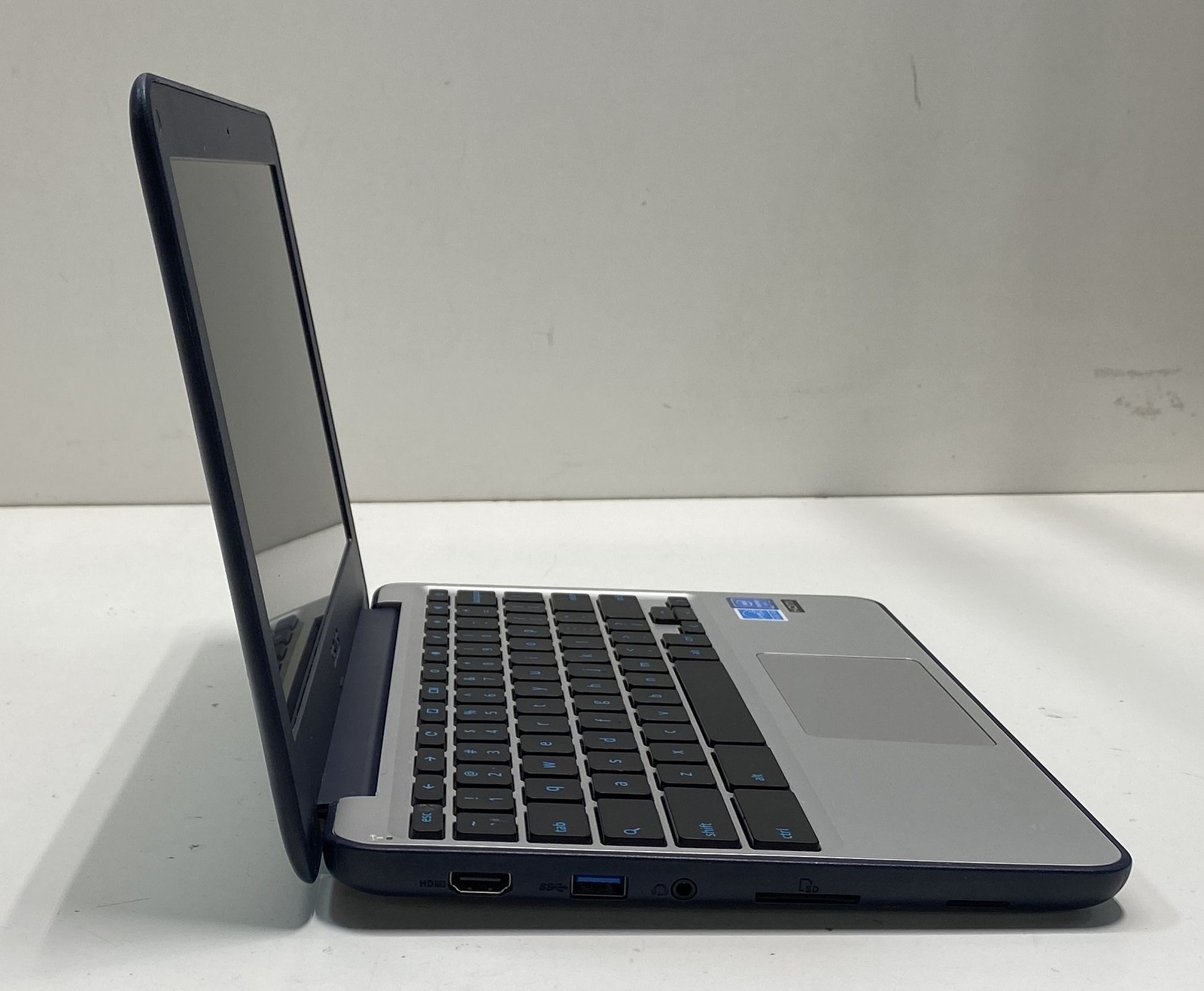 ASUS C202S 11.6″ Chromebook Intel Pentium Chrome OS Laptop Factory Reset