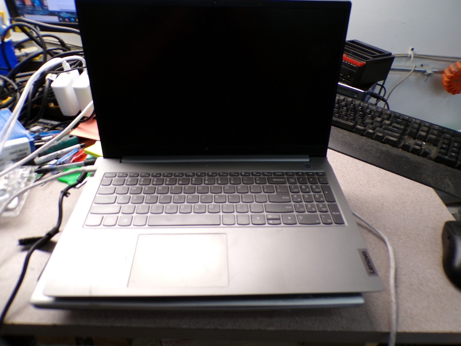 Lenovo Thinkbook 15 G2 ARE LRyzen 7 4700u 8GB 15.6″ FHD Laptop #2078