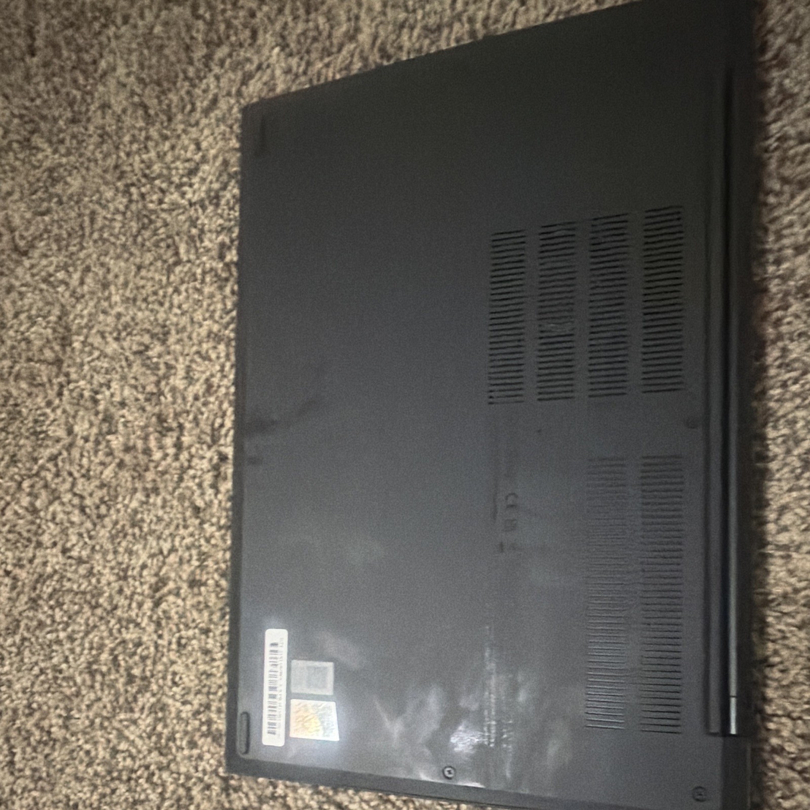 Lenovo ThinkPad 14″ Snapdragon X Plus 16GB RAM 477GB SSD Windows 11 Pro Black
