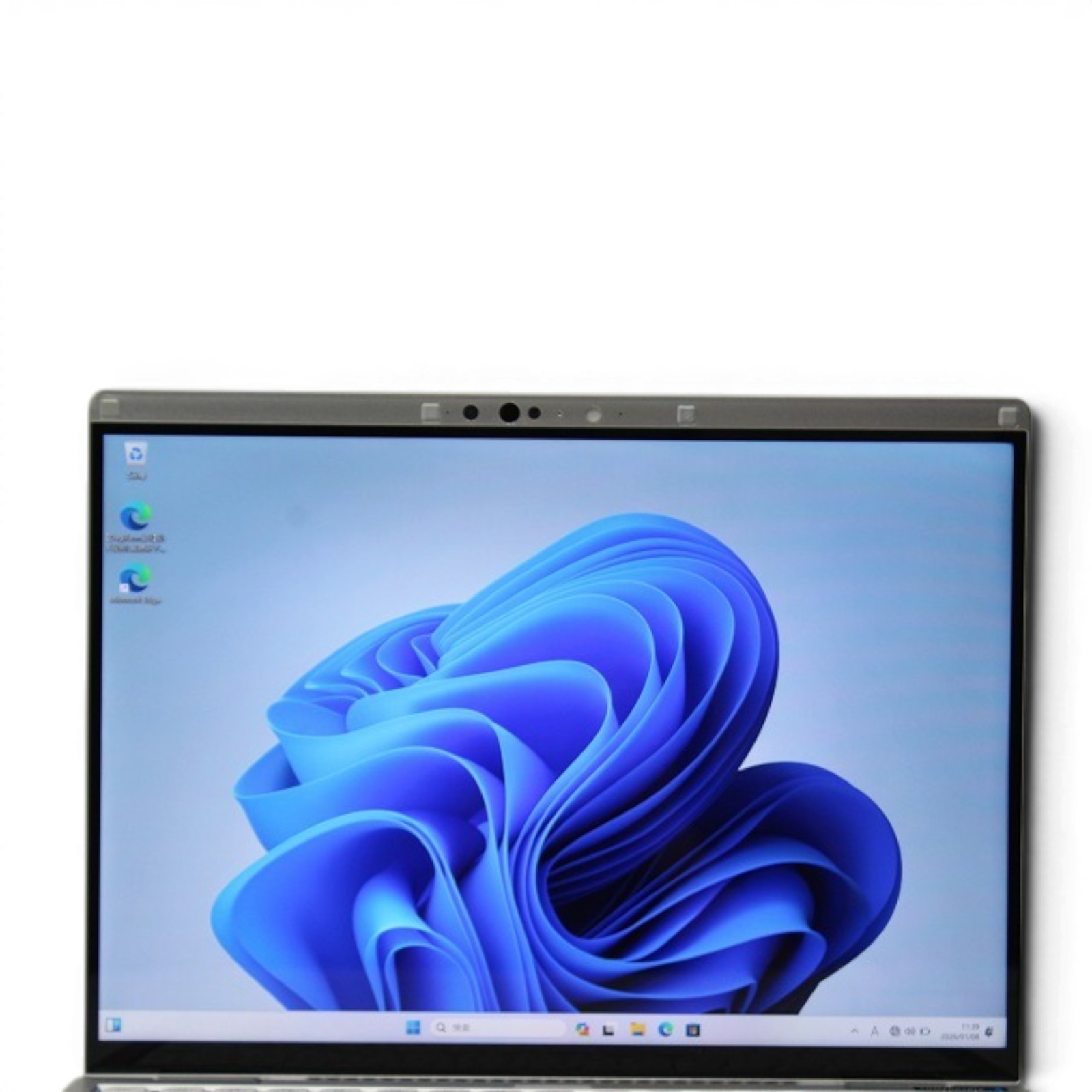 Panasonic Let’s Note CF-FV1RDAKS i5-1145G7 16GB 256GB SSD 14″ QHD Win10Pro Used