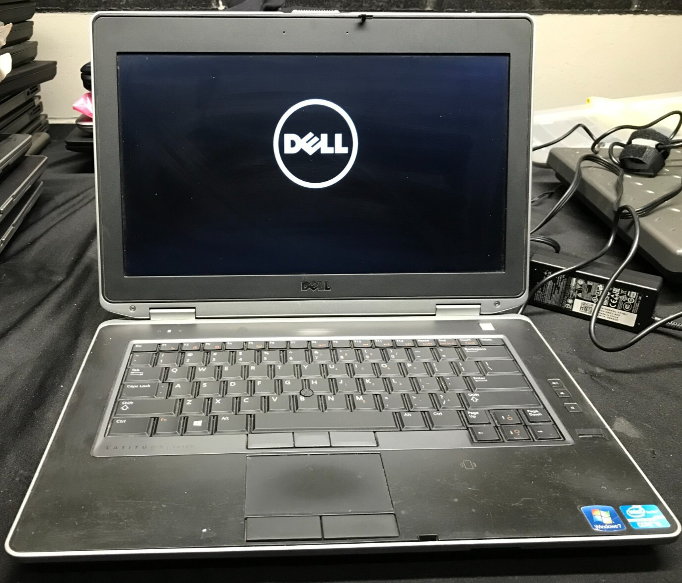 Dell Latitude E6430 14″ i5-3340M @2.7GHz , 8GB RAM , 460GB HDD , Windows 10 Pro