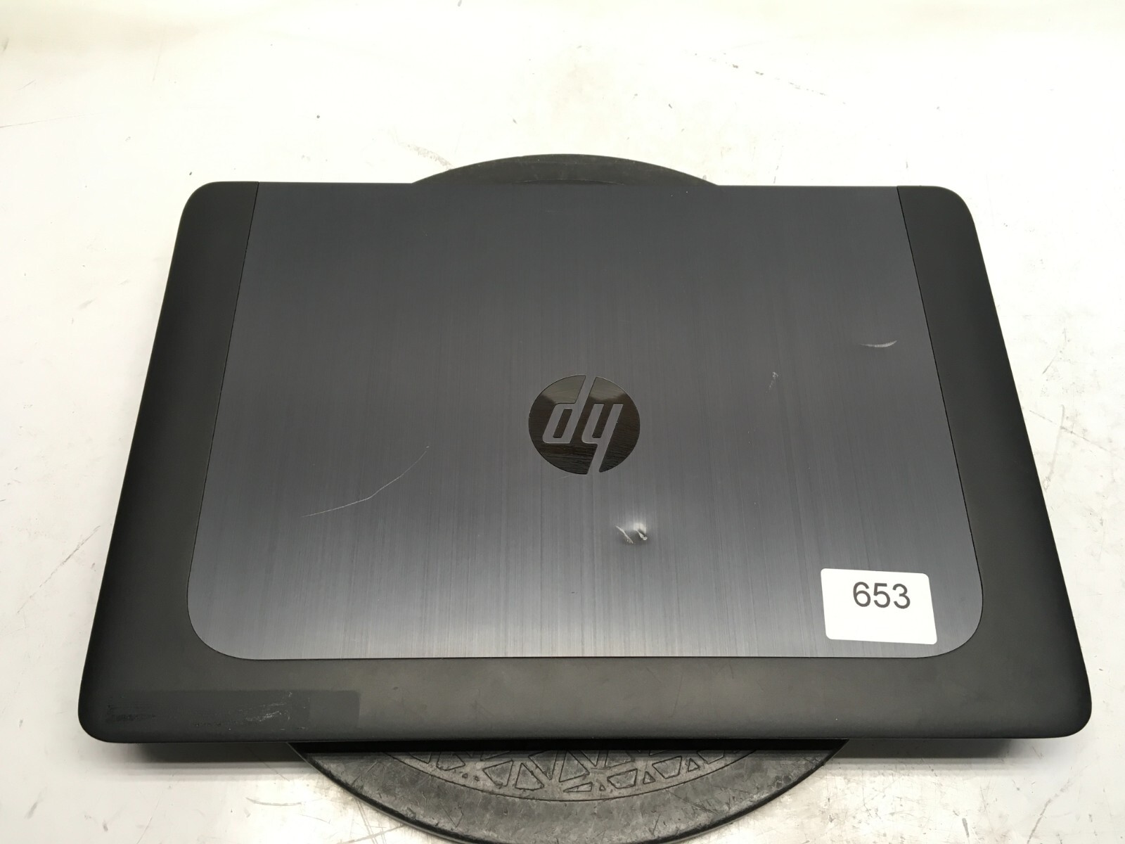 HP ZBook 14 Intel i5-4300U 1.9GHz 8 GB NO HDD