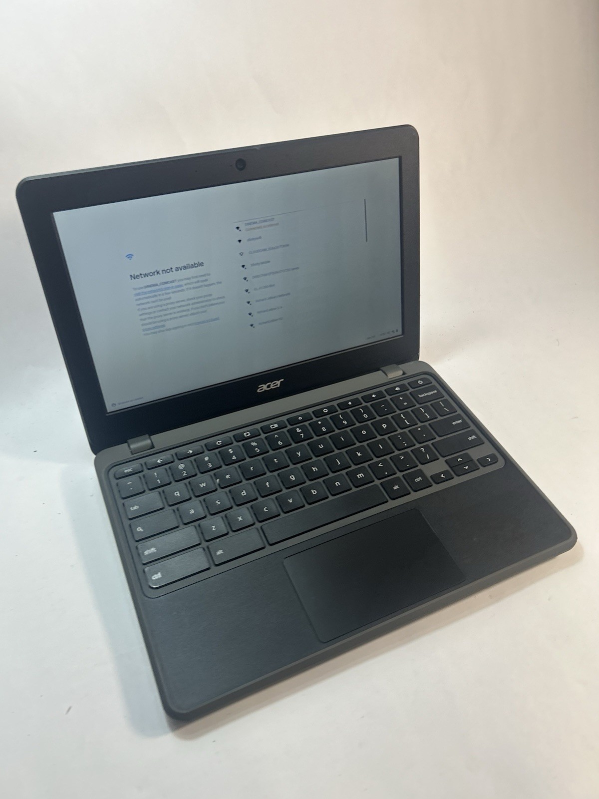 Acer Chromebook 311 C722-K4CN 11.6″ Laptop Cortex MT8183 4GB 32GB NXA6UA00