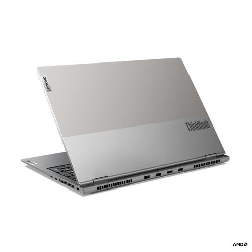 Lenovo ThinkBook 16p G3 ARH Ryzen 9 6900HX RTX 3060 1TB 32GB 2560×1600(2K)