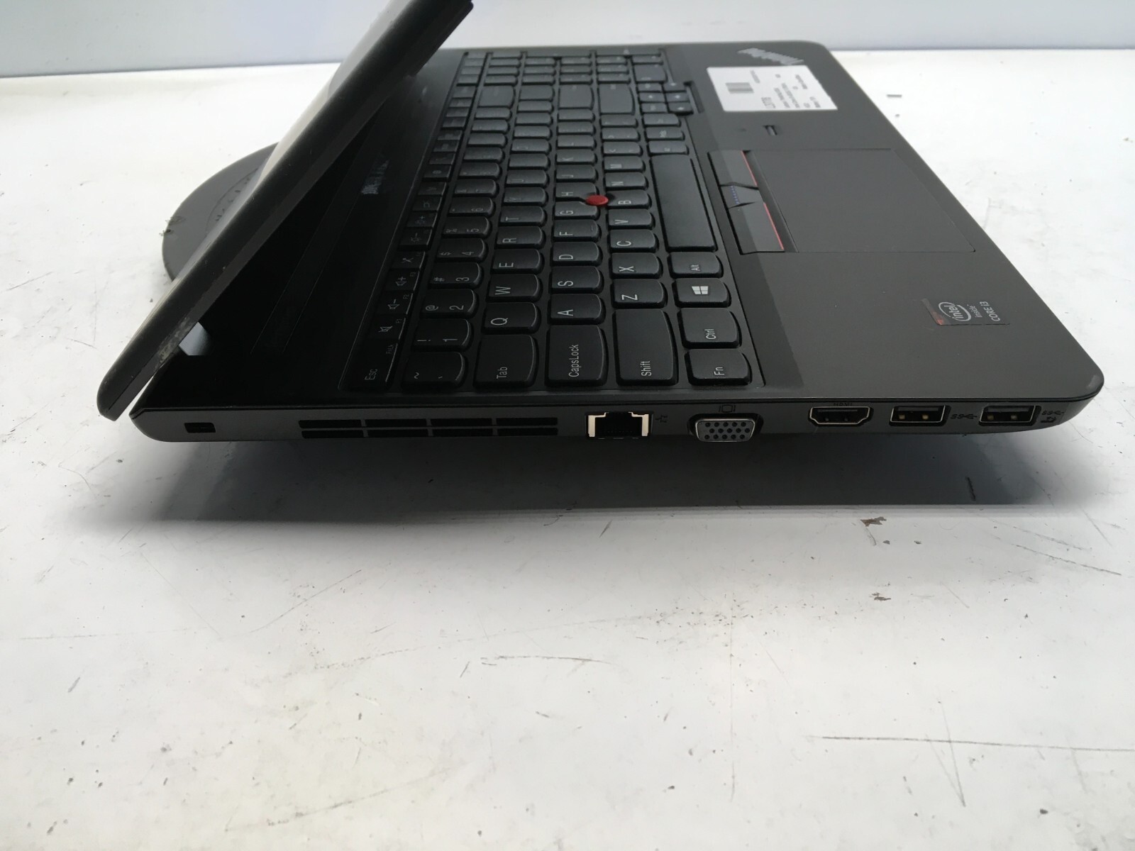 Lenovo ThinkPad E550 Intel Core i3-4005U 1.70GHz 4GB NO HDD