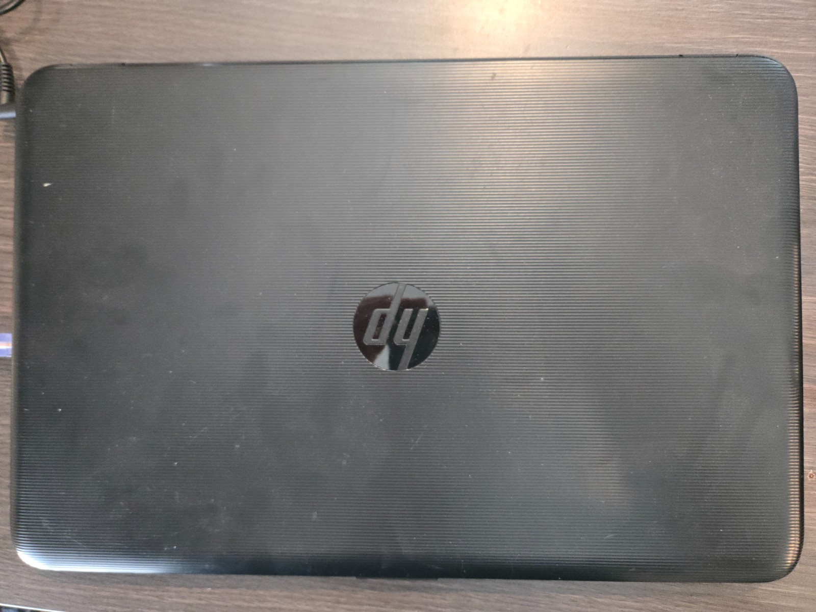 HP Notebook 15.6” – 15-ba018wm AMD E2-7110 Quad-Core APU, 4GB RAM