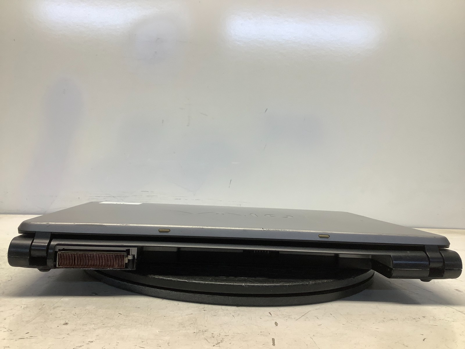 Sony Vaio VGN-FS745P Intel Pentium M 1.5GHz 1 GB NO HDD