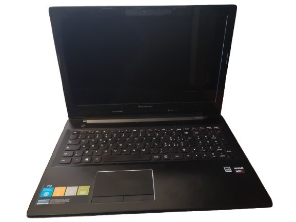 LENOVO DECAcore 1.90GHz, 8GB RAM, 750Gb HDD, DOLBY SOUND, WIN10 PRO