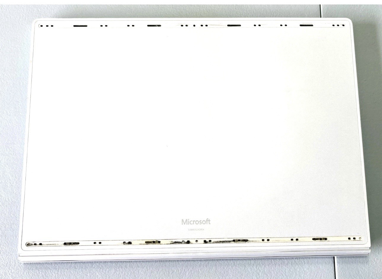 Microsoft Laptop/8th I7/ 16gb Ram/512 SSD/Charger Included/ Read Describtion