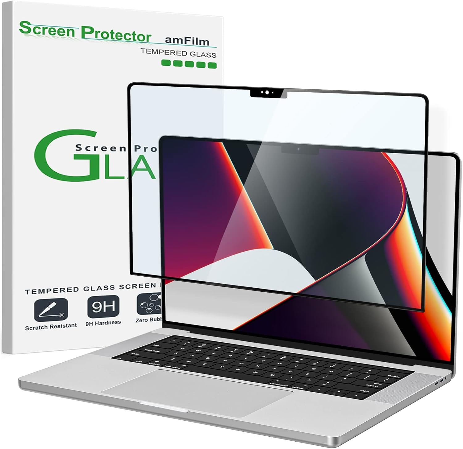 MacBook Pro 16.2 inch M4 Pro/M4 MAX/M3 Pro/M3 Max/M2 Pro/M2 Max/M1 Pro/M1 Max Ch