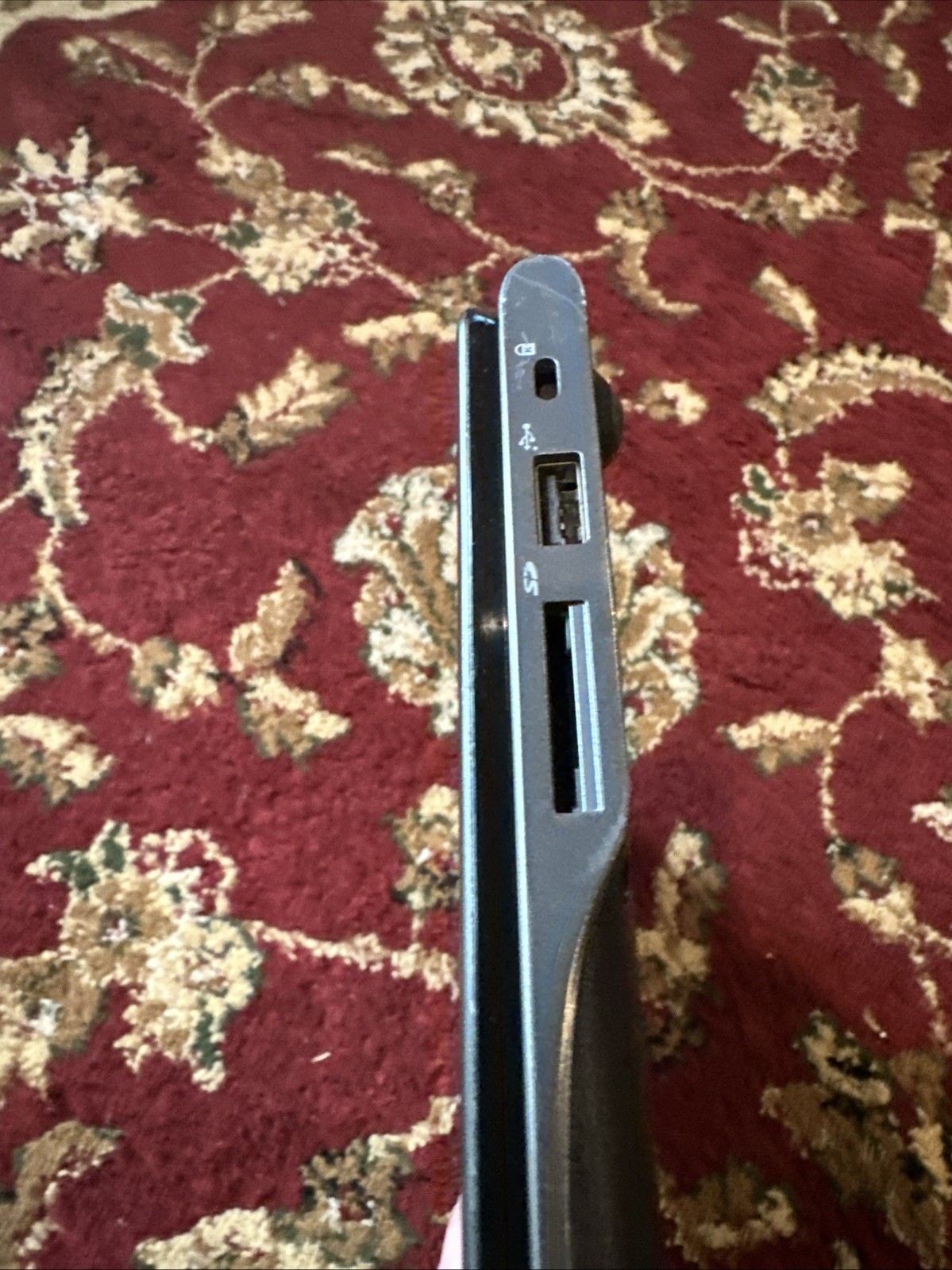 ACER CHROMEBOOK C720 ZHN – Untested