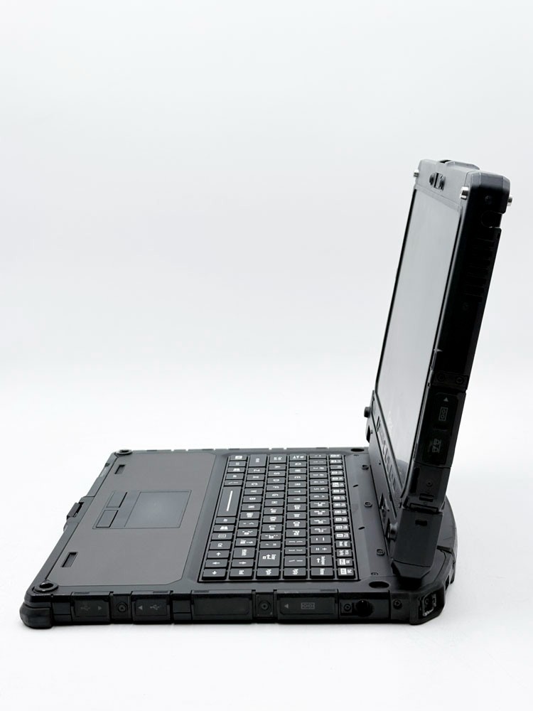 Getac K120 Rugged Tablet i7-8550U 16GB 256GB Win 11