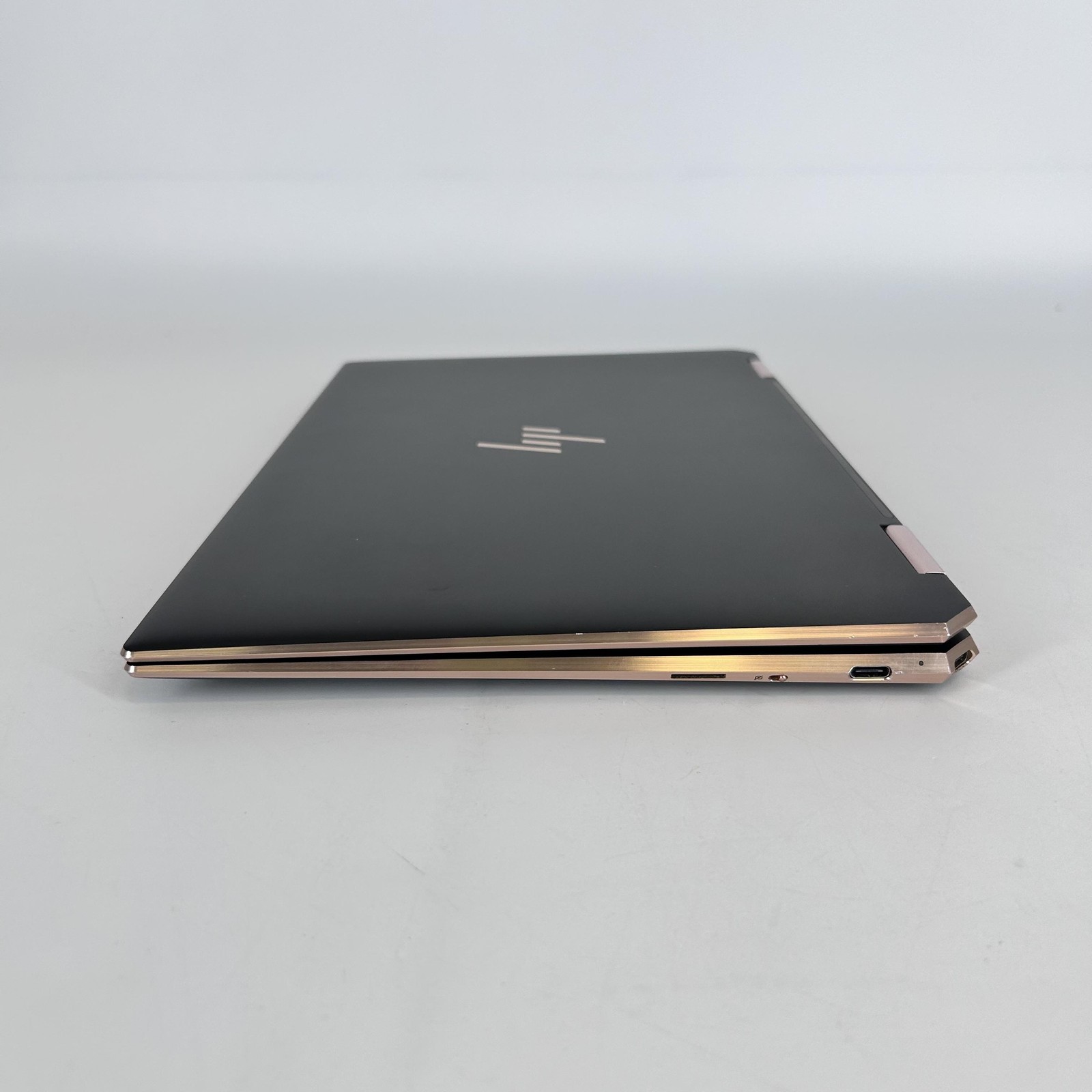 HP Spectre 13 x360 4K TOUCH i5-1135G7 2.40GHz 8GB 512GB SSD – LCD Burn-IN