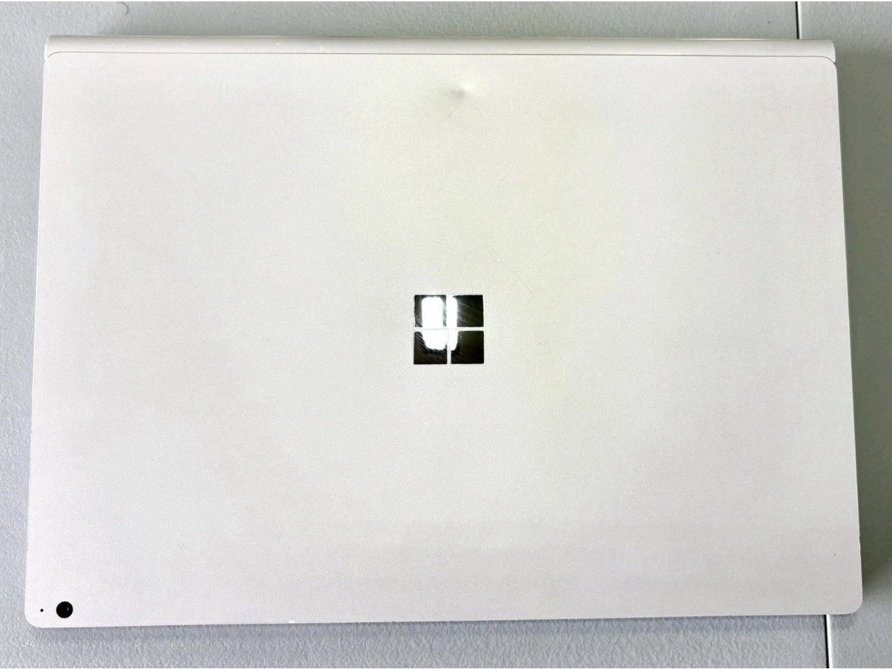 Microsoft Laptop/8th I7/ 16gb Ram/512 SSD/Charger Included/ Read Describtion