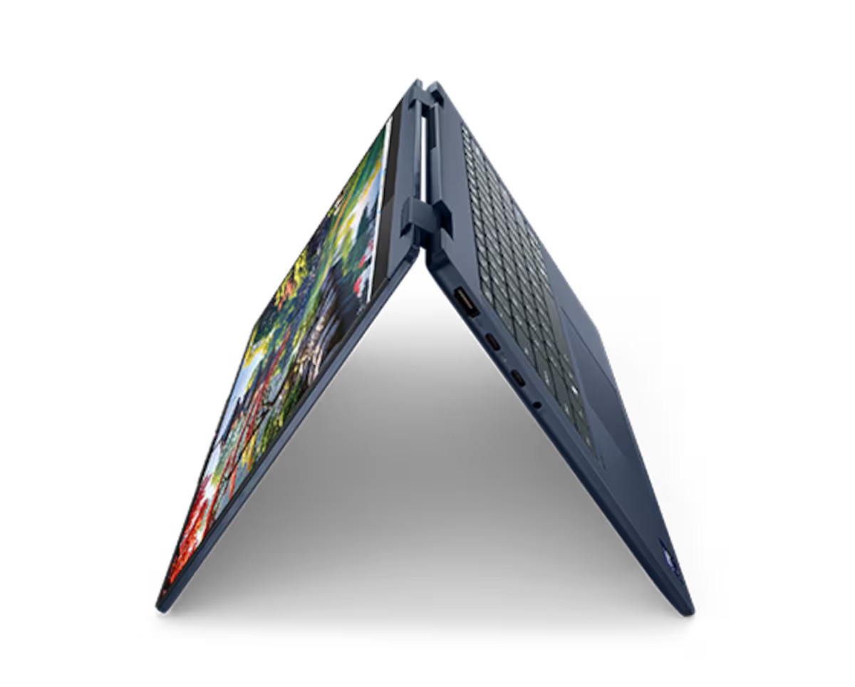 Lenovo IdeaPad 5i 2-in-1 Gen 10 14 in Core Ultra 5 225U 8 GB RAM 512 GB SSD