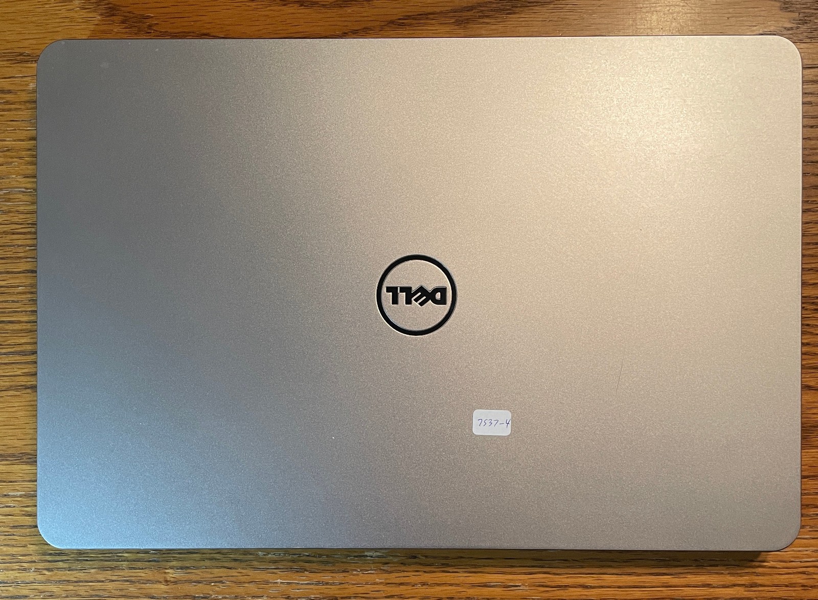 DELL INSPIRON 7537 Laptop *TOUCH* 15″ i5 Win11 Pro 25H2/Office 2021-extras-4