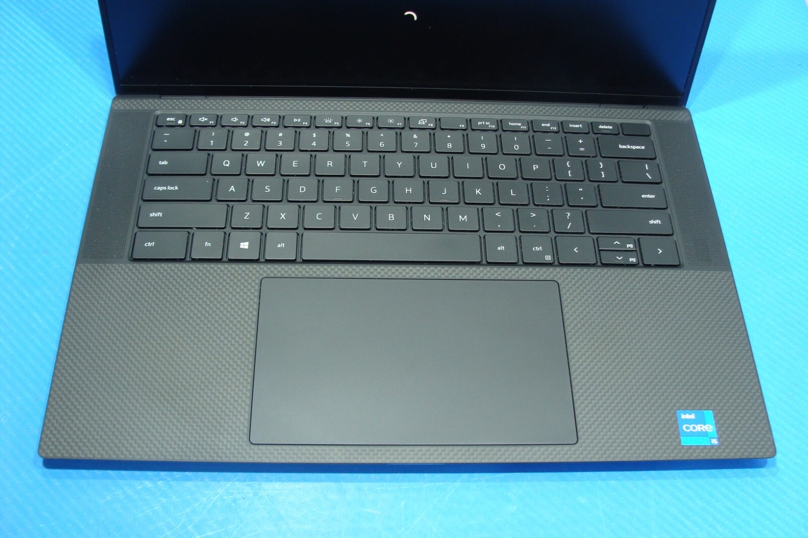 Dell XPS 15 9510 15.6″FHD+ Intel Core i5-11400H 2.7GHz 8GB 256GB SSD Win 11 Pro
