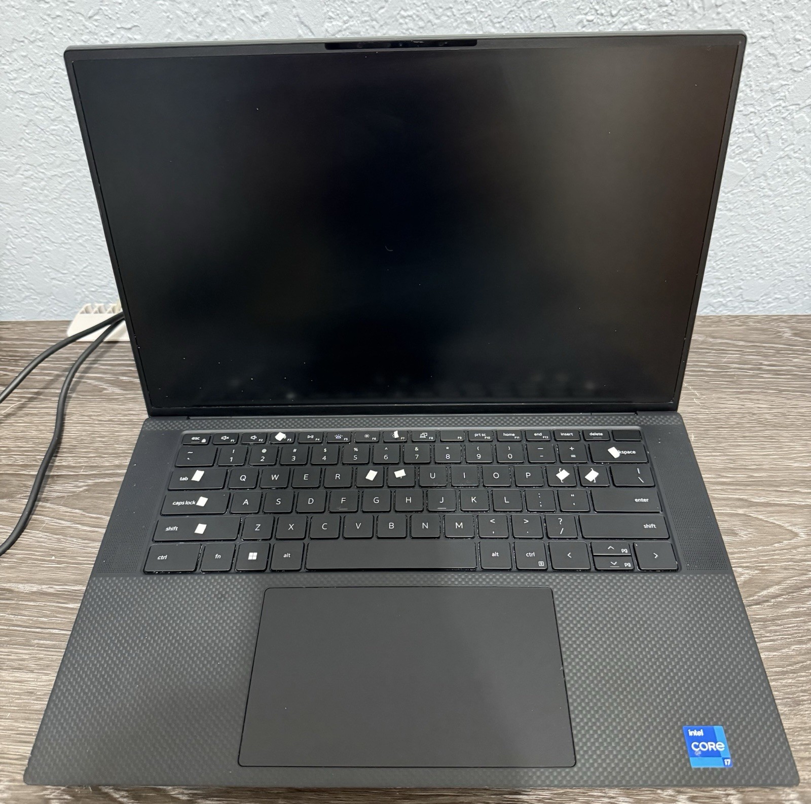 Dell Precision 5570 Workstation I7-12800H, 32GB RAM, NVIDIA RTX A2000, 8GB