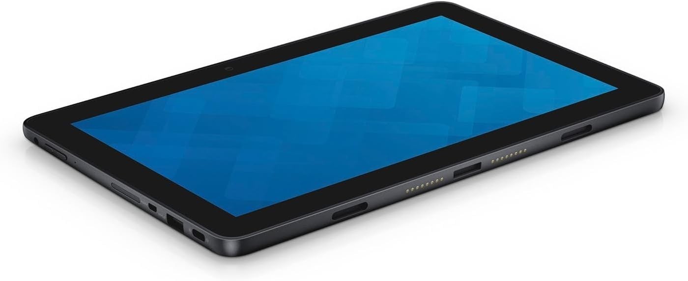 Dell Latitude 5175 10.8″ Touchscreen M3-6730 4GB 128GB Windows 11 Home