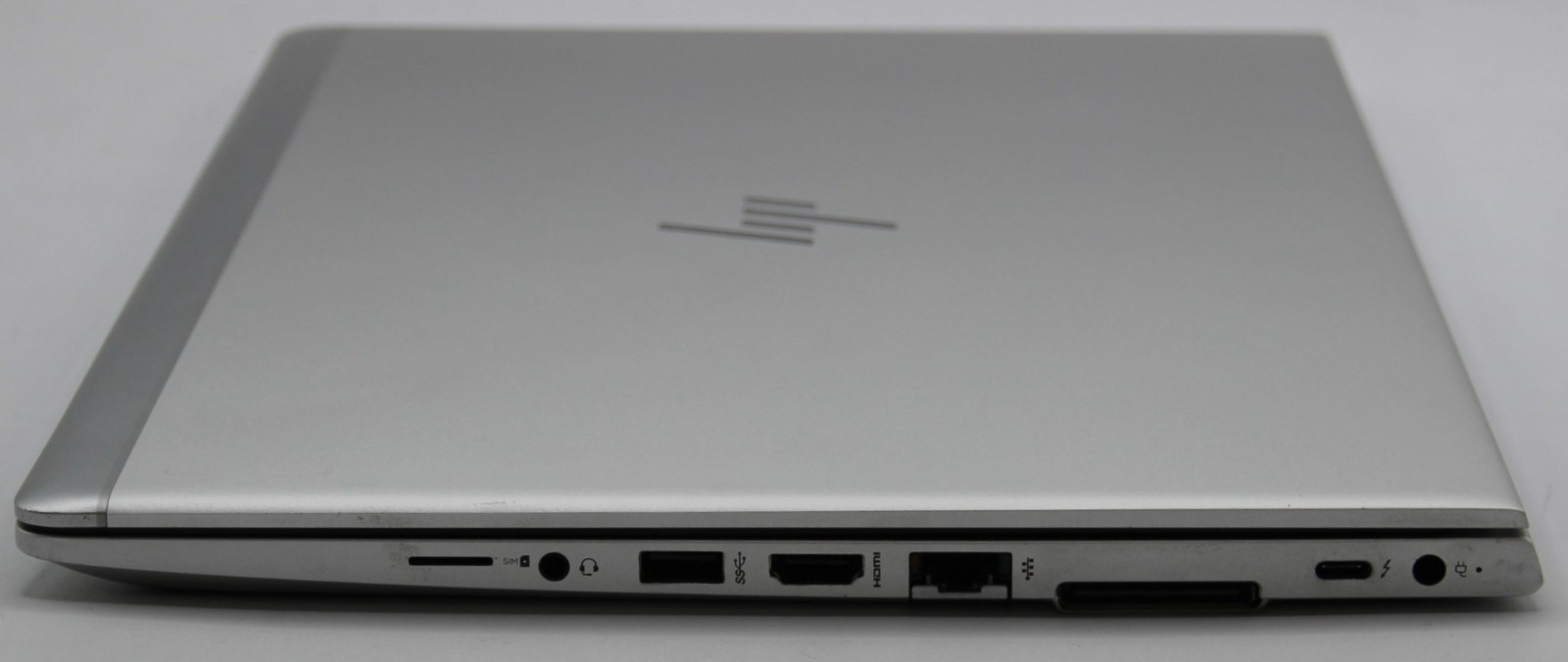 HP EliteBook 840 G5 | i5-8350U | 8GB RAM | 256GB SSD | FHD 14″