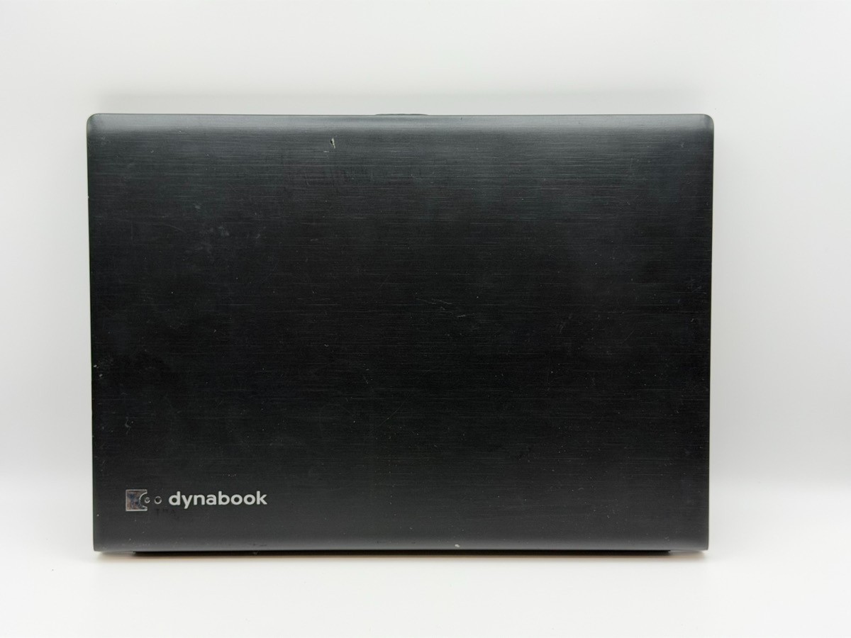 Toshiba Dynabook R734/M i5-4310M 8GB 500GB SSD 13.3″ Win11 Pro Wi-Fi BT/SAIL