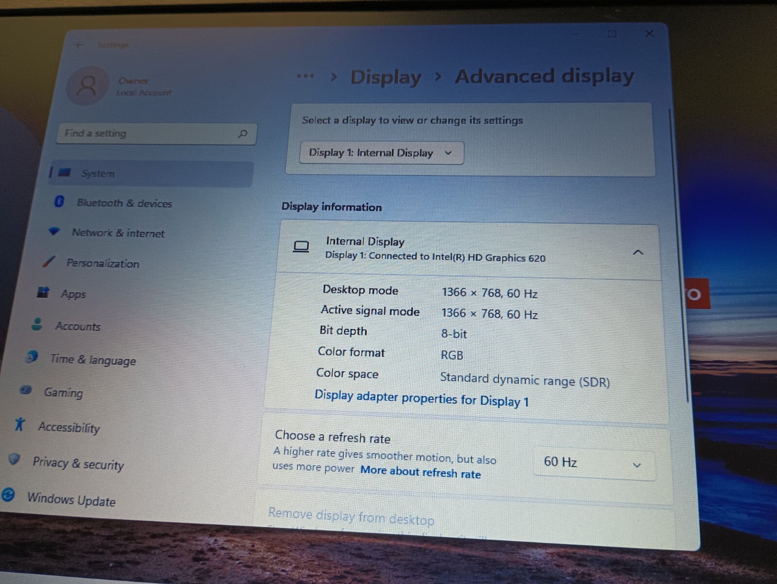 9112g ThinkPad13 Gen 2 w/charger.i3 7th gen.8GB.128GB M.2.14″.W11 Enterprise