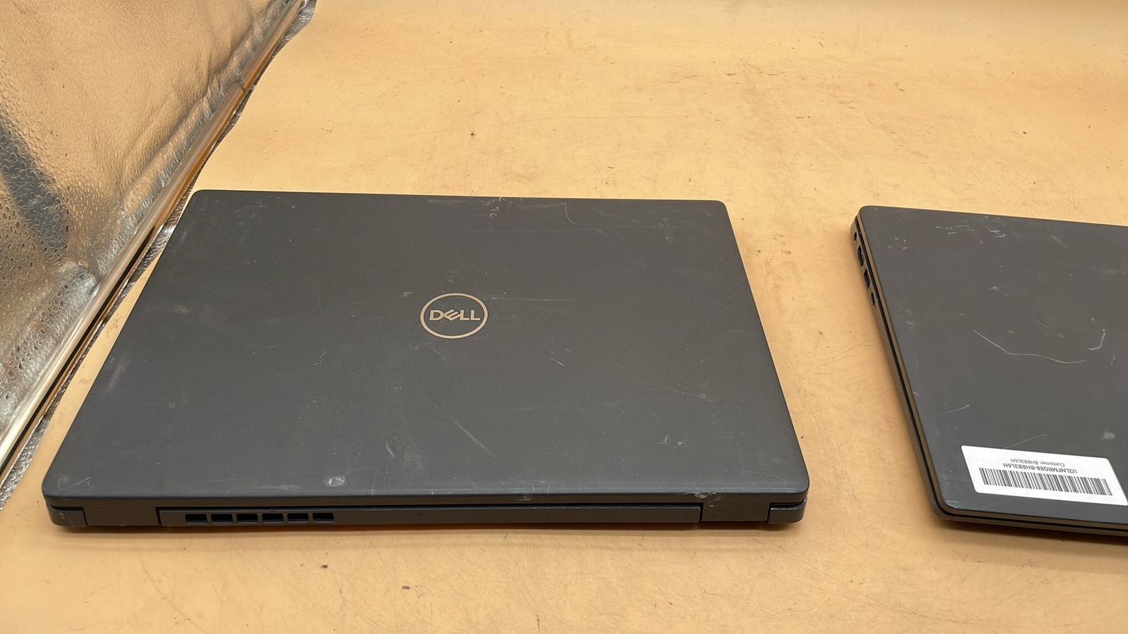 Dell Latitude 3410 14-Inch Intel Core i5 10th Gen No HDD Unit Lot of 2