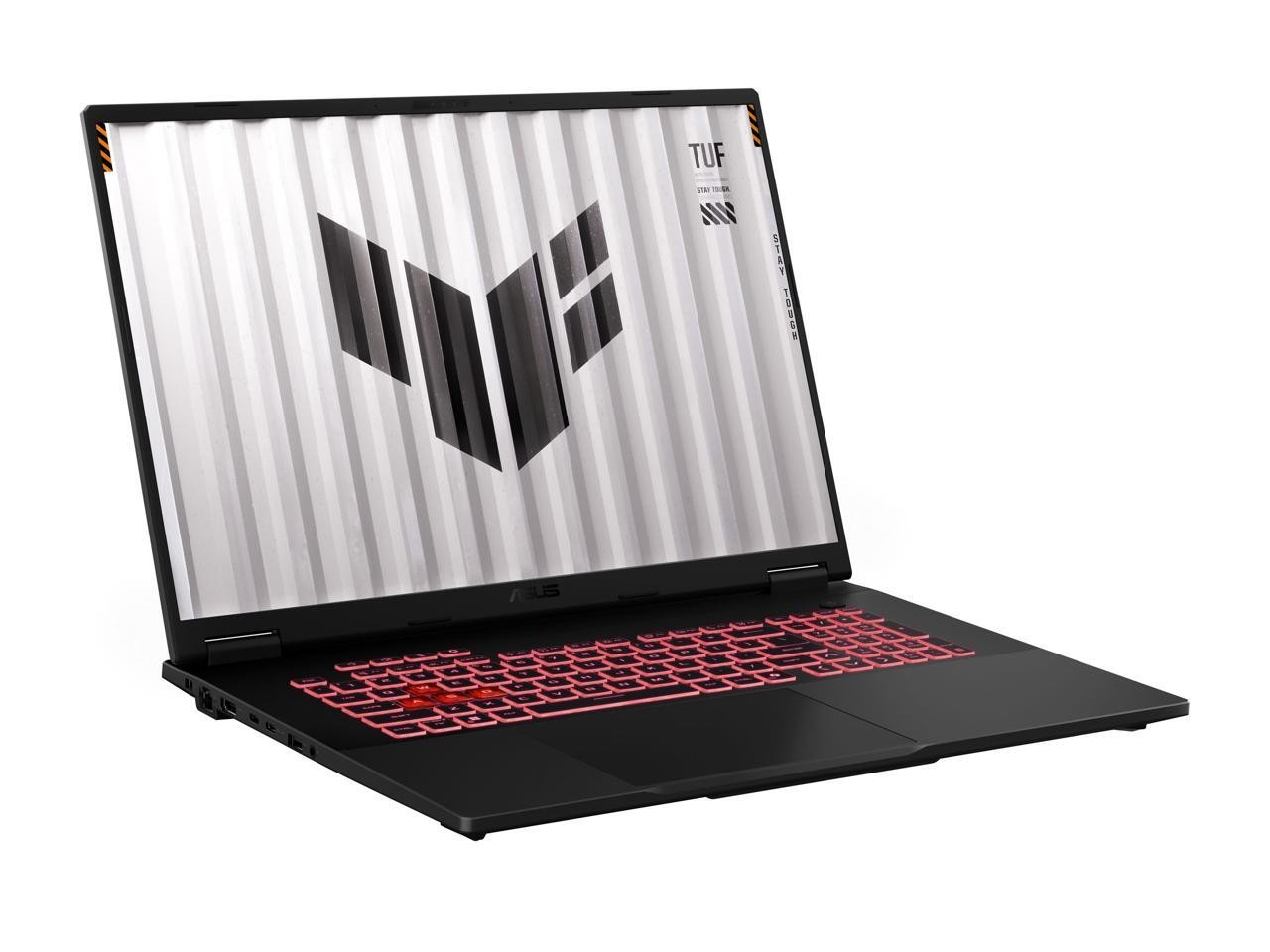 ASUS TUF Gaming A18 18” WQXGA AMD Ryzen 260 16GB 1TB SSD RTX 5070 W11H Laptop