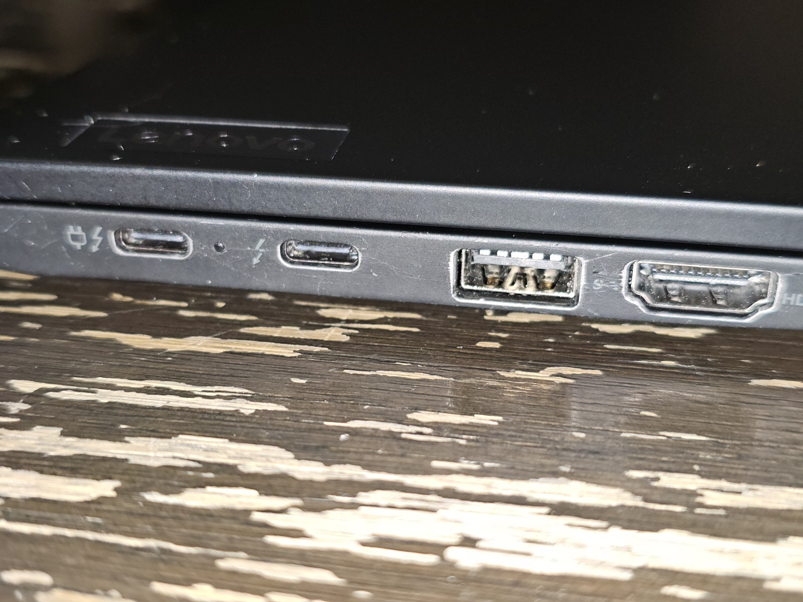 Lenovo Thinkpad X1 Carbon Gen 10 Intel Core i7 32GB 1TB w/Webcam ~READ~