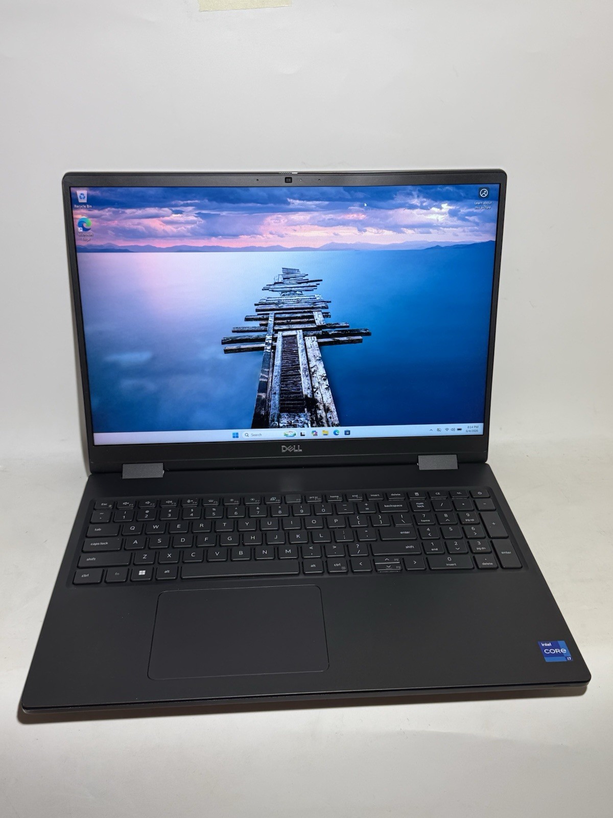 Dell Precision 7670 16″ i7-12850HX 32GB 512GB RTX A2000