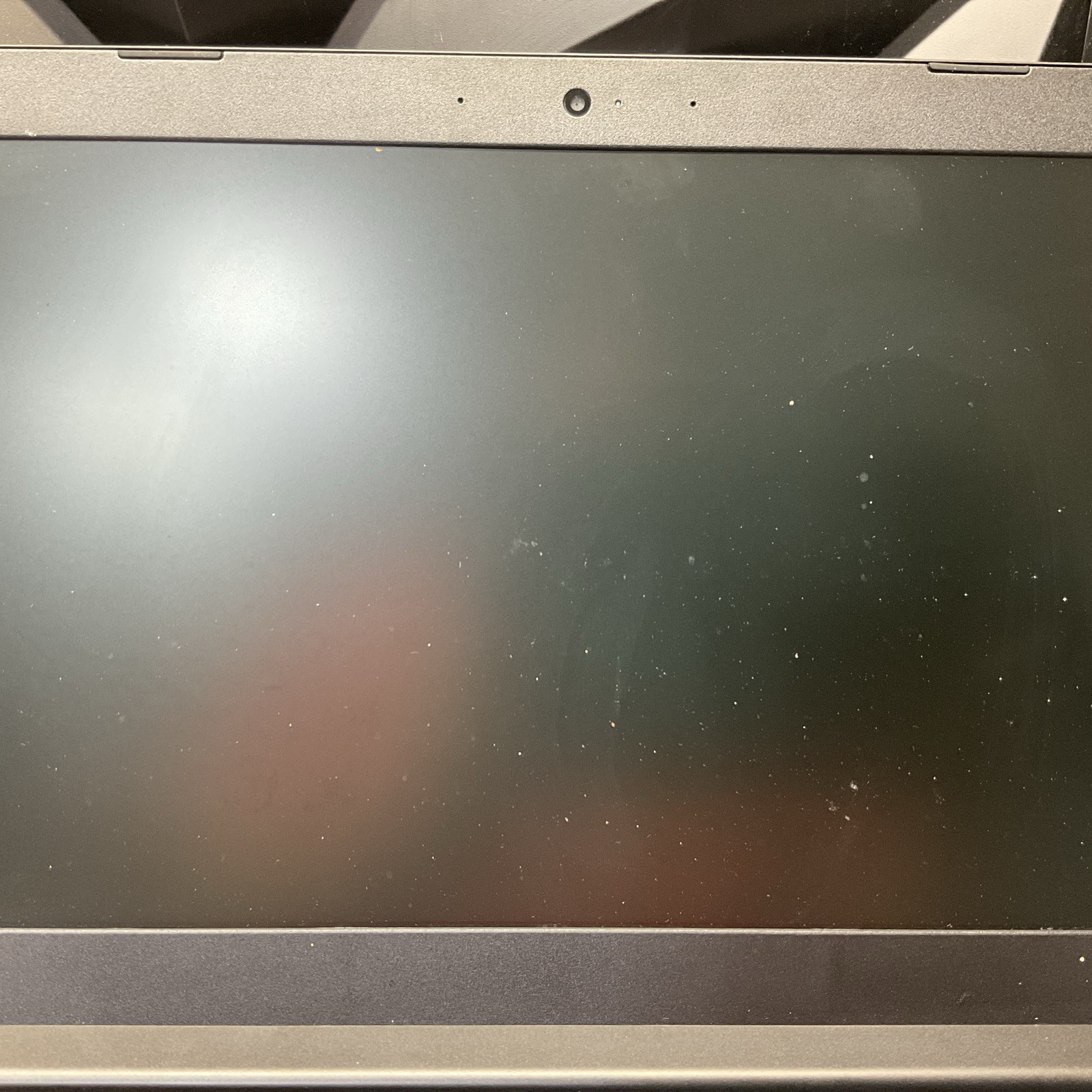 Lenovo IdeaPad 330-15 / i3 8th Gen / No Power / No RAM / No SSD / T5