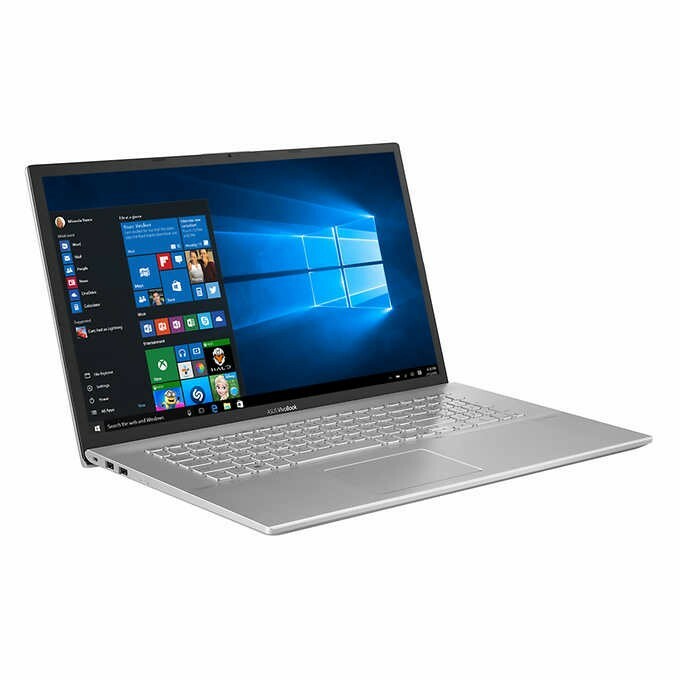 ASUS VIVOBOOK 17.3″ FHD 1920X1080 AMD RYZEN 7 5700U 16GB 1TB SSD S712UA-IS79