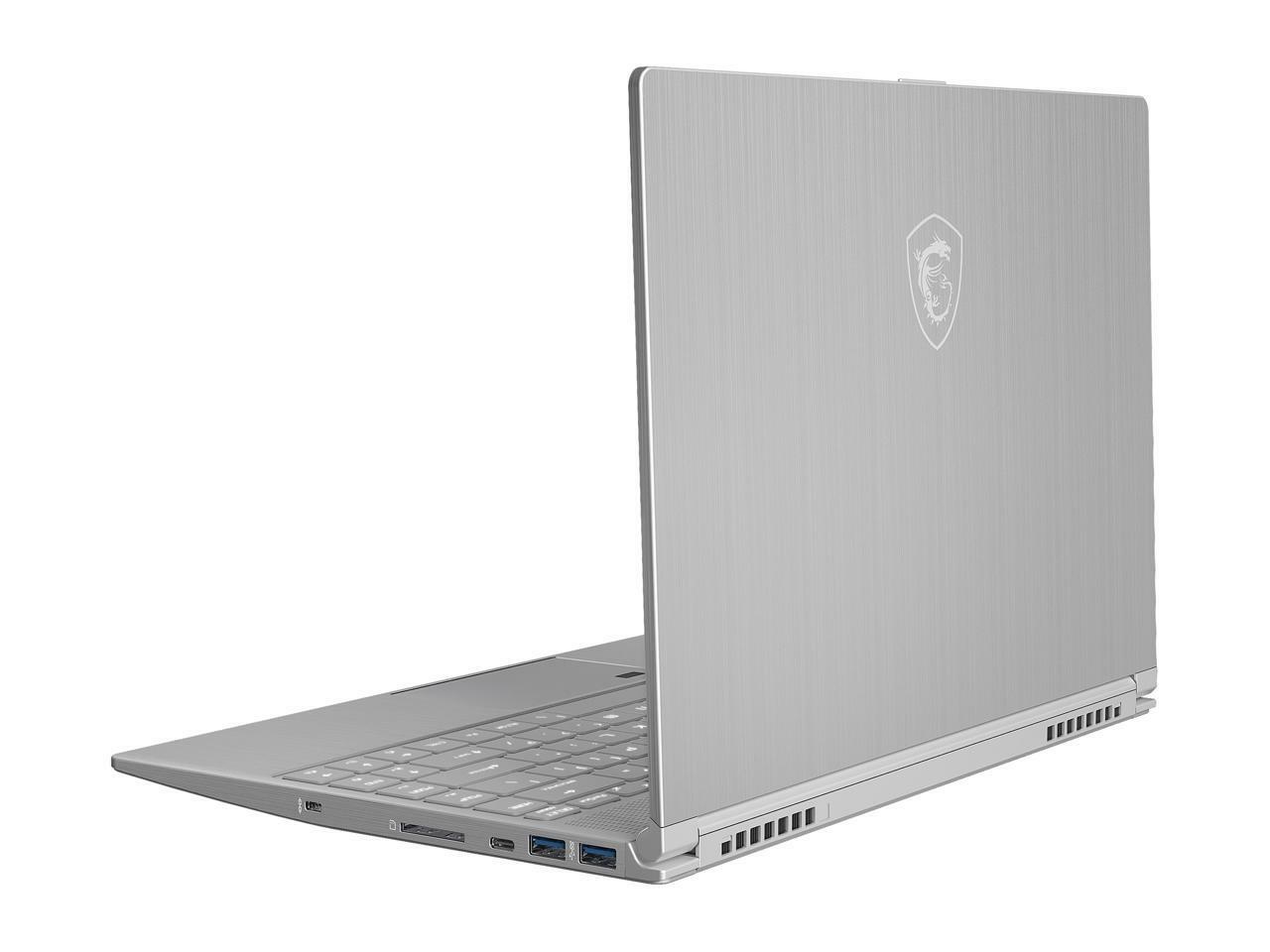 PS42 Modern-059 14″ FHD Professional Laptop Intel Core i7-8550U MX150 16GB DDR4