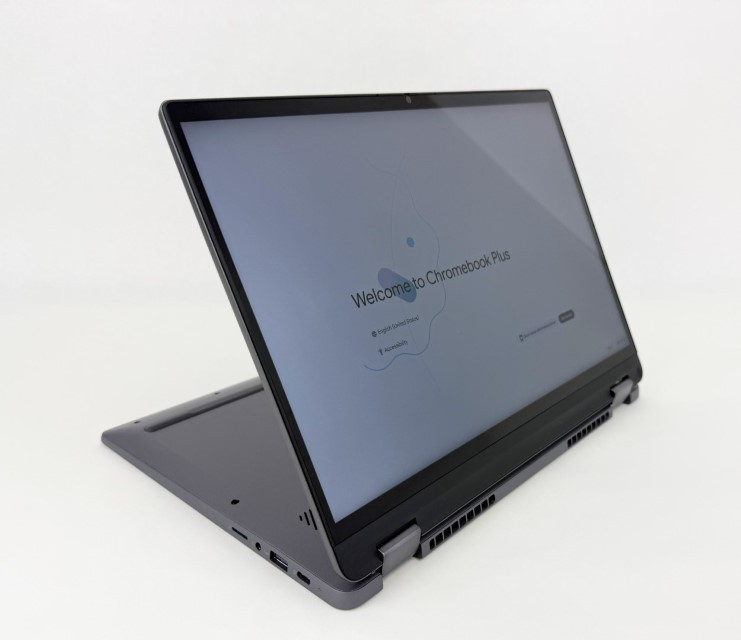 Lenovo Flex 5i 14IAU7 14″ 1920×1200 Touch i3-1315U 8GB 256GB Chromebook 2in1