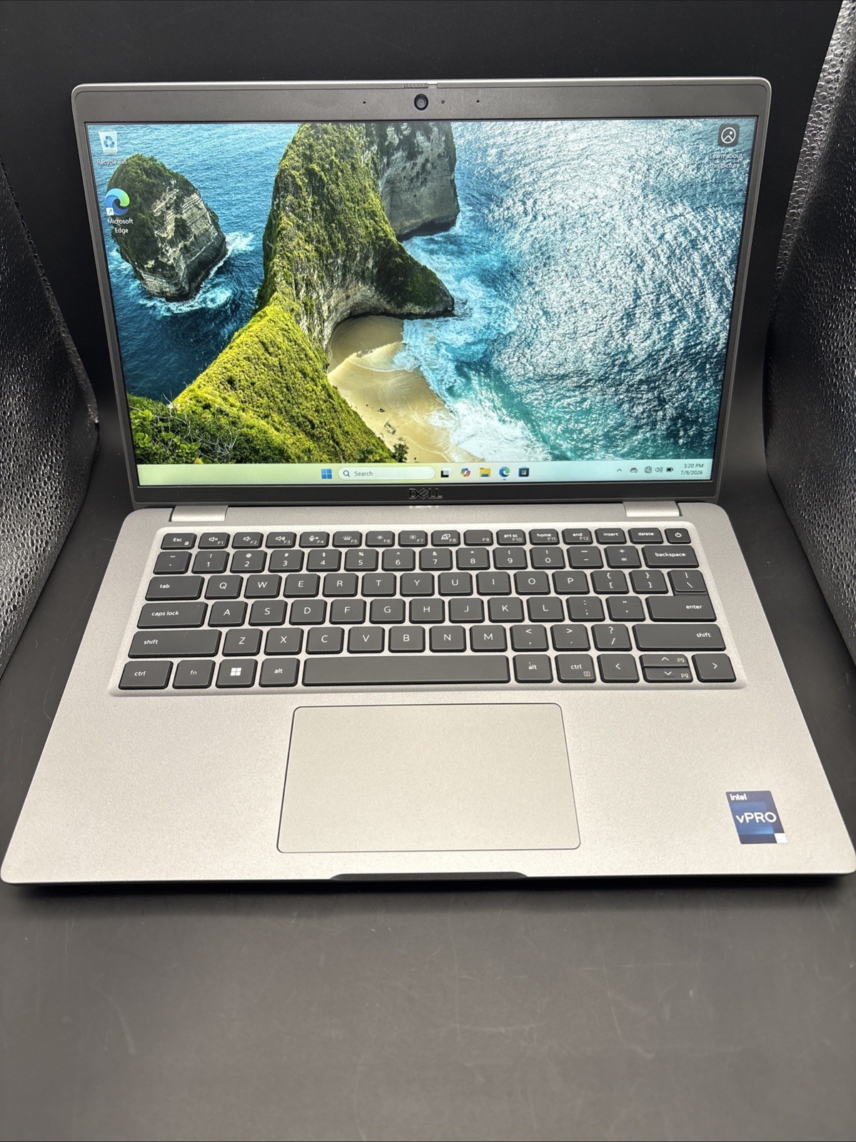 Dell Latitude 5440 13th Gen i5-1335U 16GB RAM 256GB SSD 14″ FHD Win11 Pro