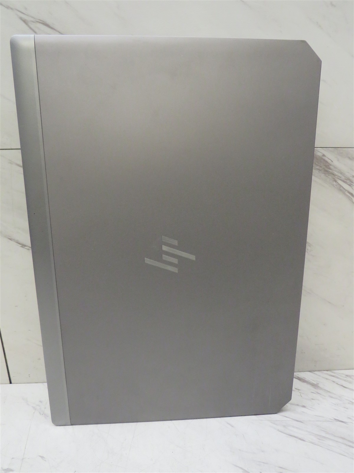 HP Zbook 15 G5 Laptop Intel Core i7-8750H@2.2GHz 32GB RAM **BIOS LOCKED**