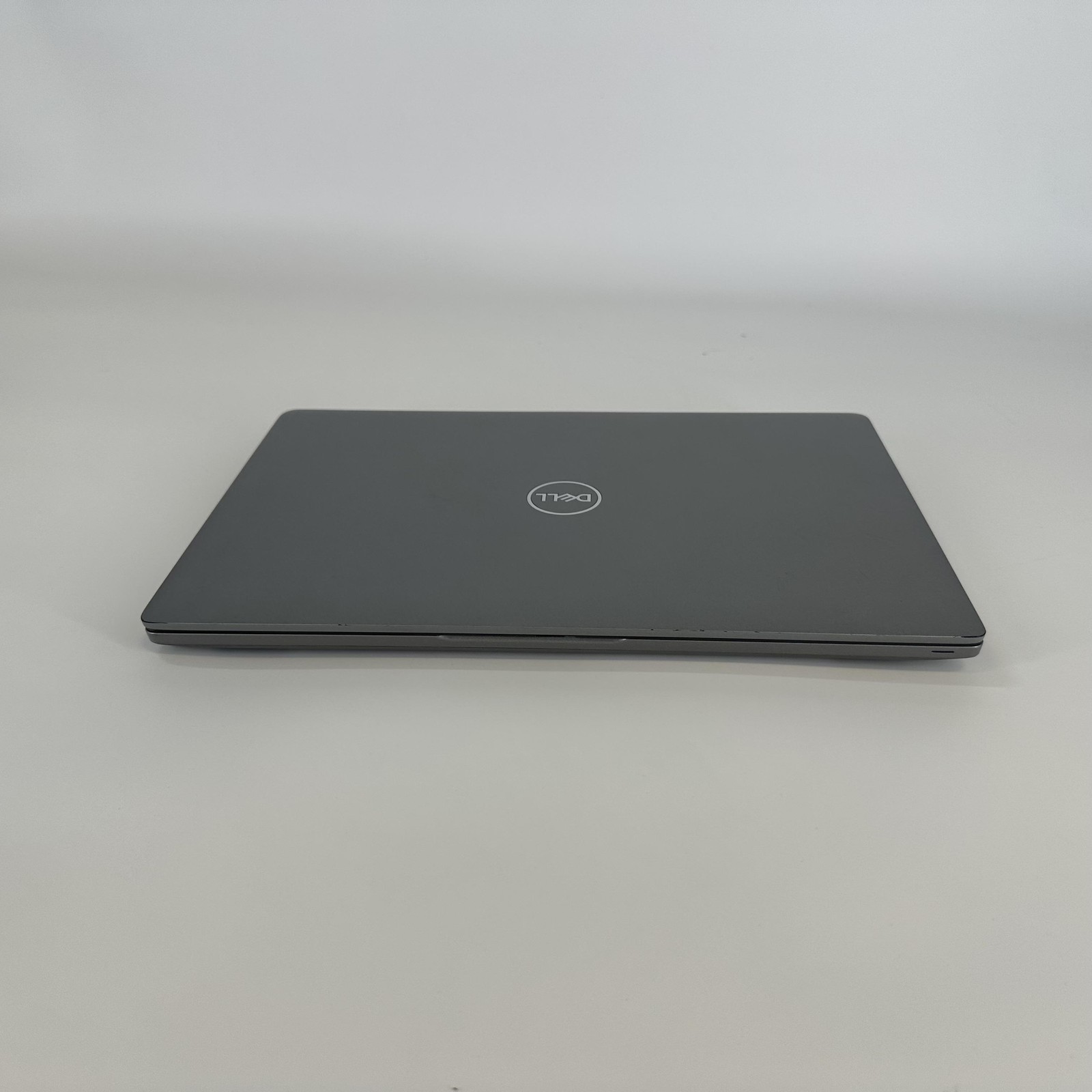 Dell Latitude 5420 14 Gray FHD i7-1185G7 3.00GHz 16GB RAM 512GB SSD Good